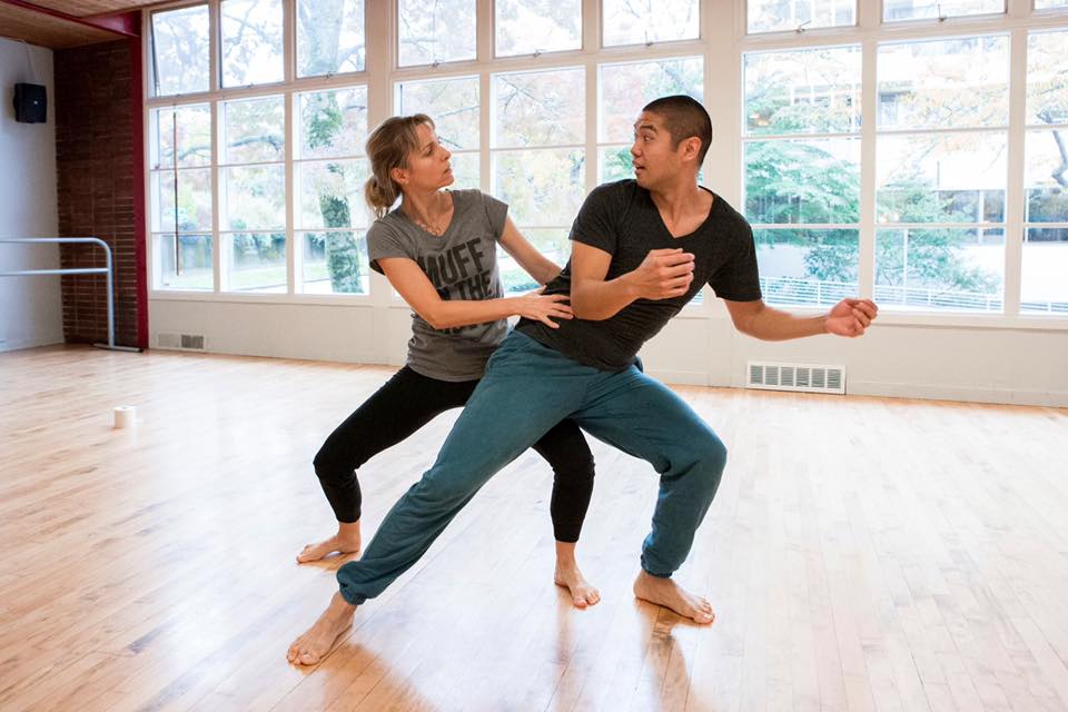 Stravinsky and the Saci: New Music and Modern Dance | SECOND INVERSION