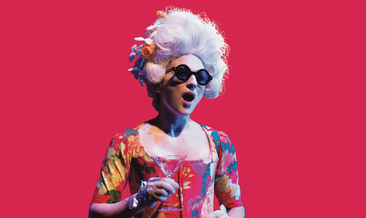 Shara Singer 21st Century Troubadours: Saturday, Feb. 15 | 10pm | SECOND INVERSION