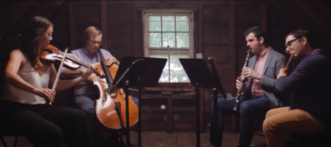 VIDEO PREMIERE: Robert Honstein’s “Soul House” ft. Hub New Music ...